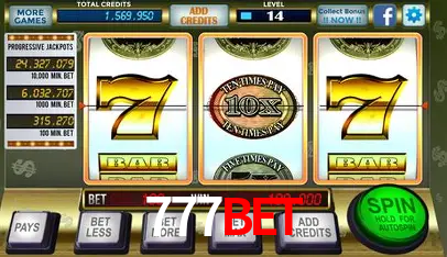 Apostas Esportivas na 777bet: Um Guia Completo