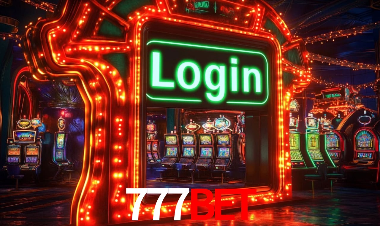 Jogos de Slot 777bet