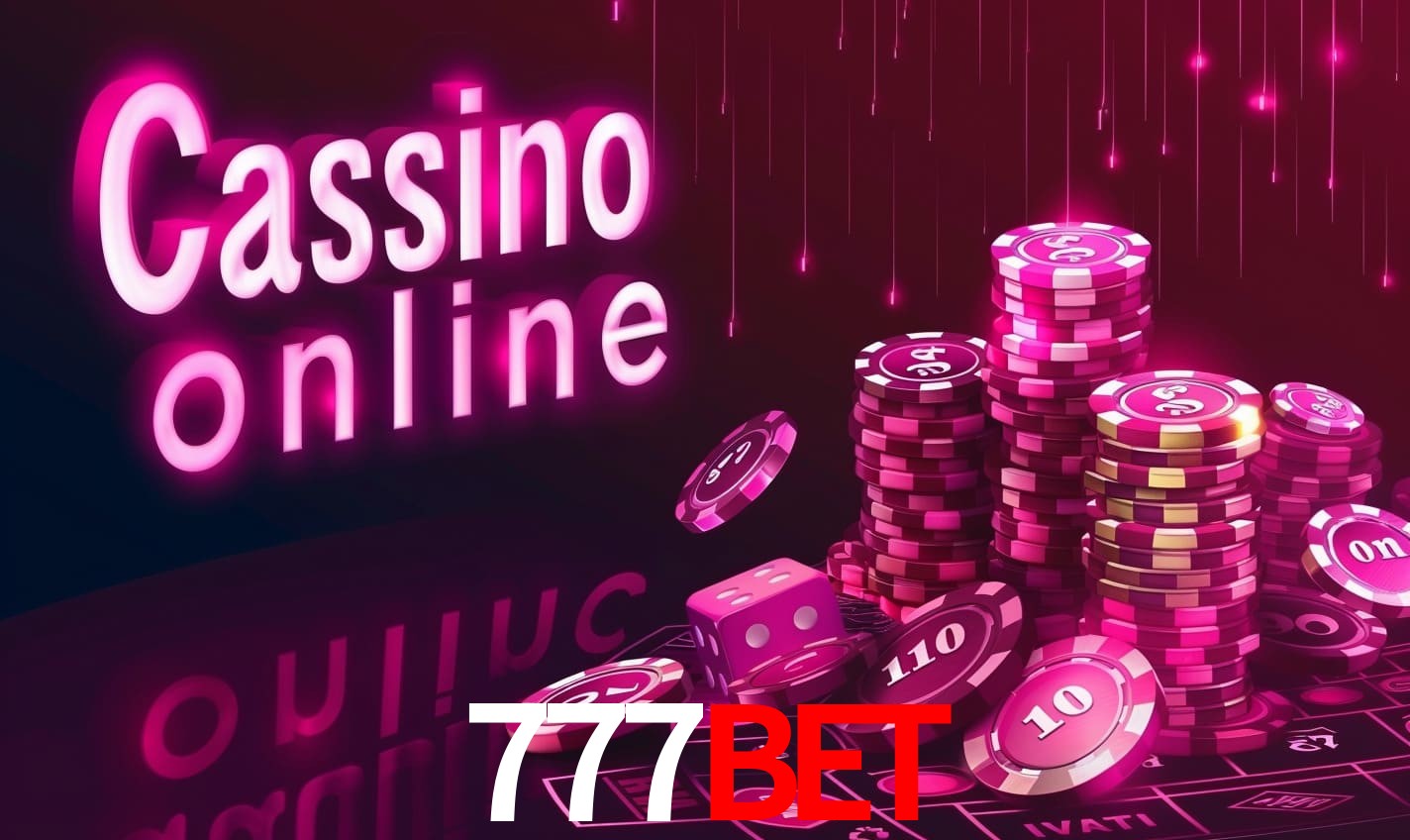 777bet Belo Horizonte - Provably Fair