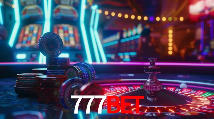 Platform Technology 777bet