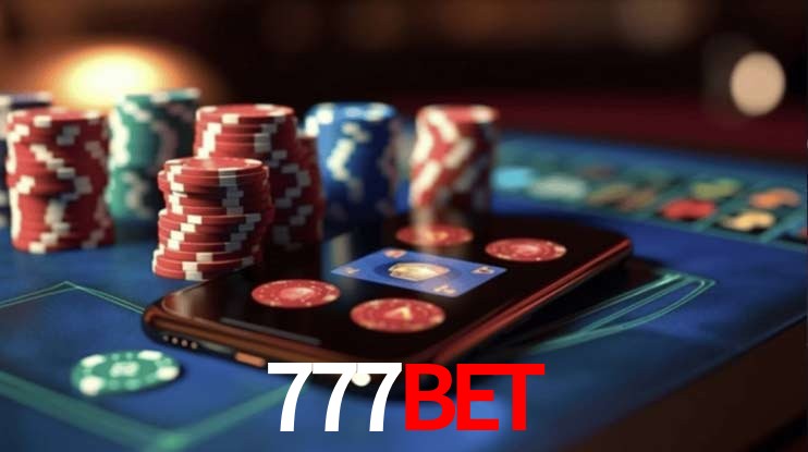 777bet São Paulo - Jogo Providers