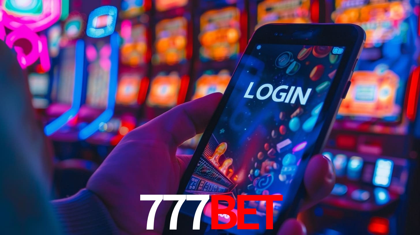 Estatísticas 777bet