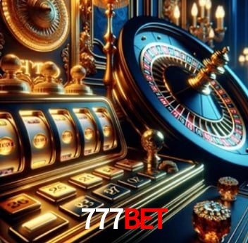 Gates of Olympus 777bet