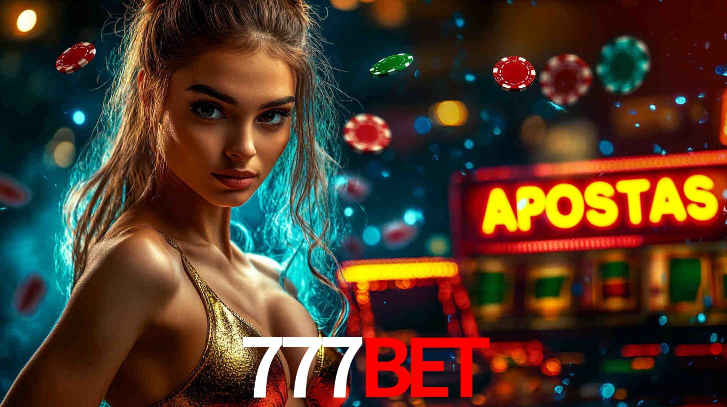 Explorando a Categoria de Eventos em Apostas na 777bet