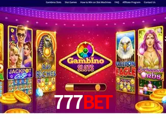 777bet Rio de Janeiro - Bonus Terms