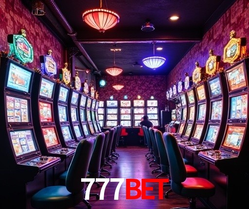 777bet Brasília - Bonus Features