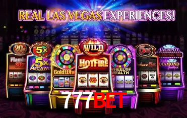 777bet Rio de Janeiro - Professional Dealers